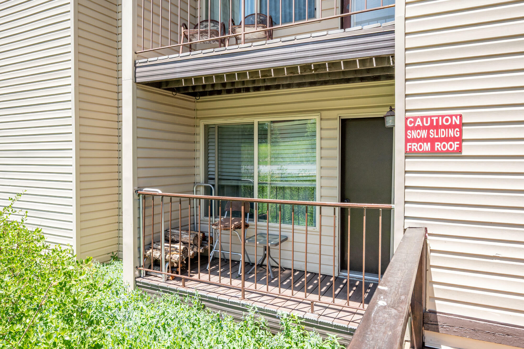 Property Photo: 385 S Vasels Rd #4 UT 84719