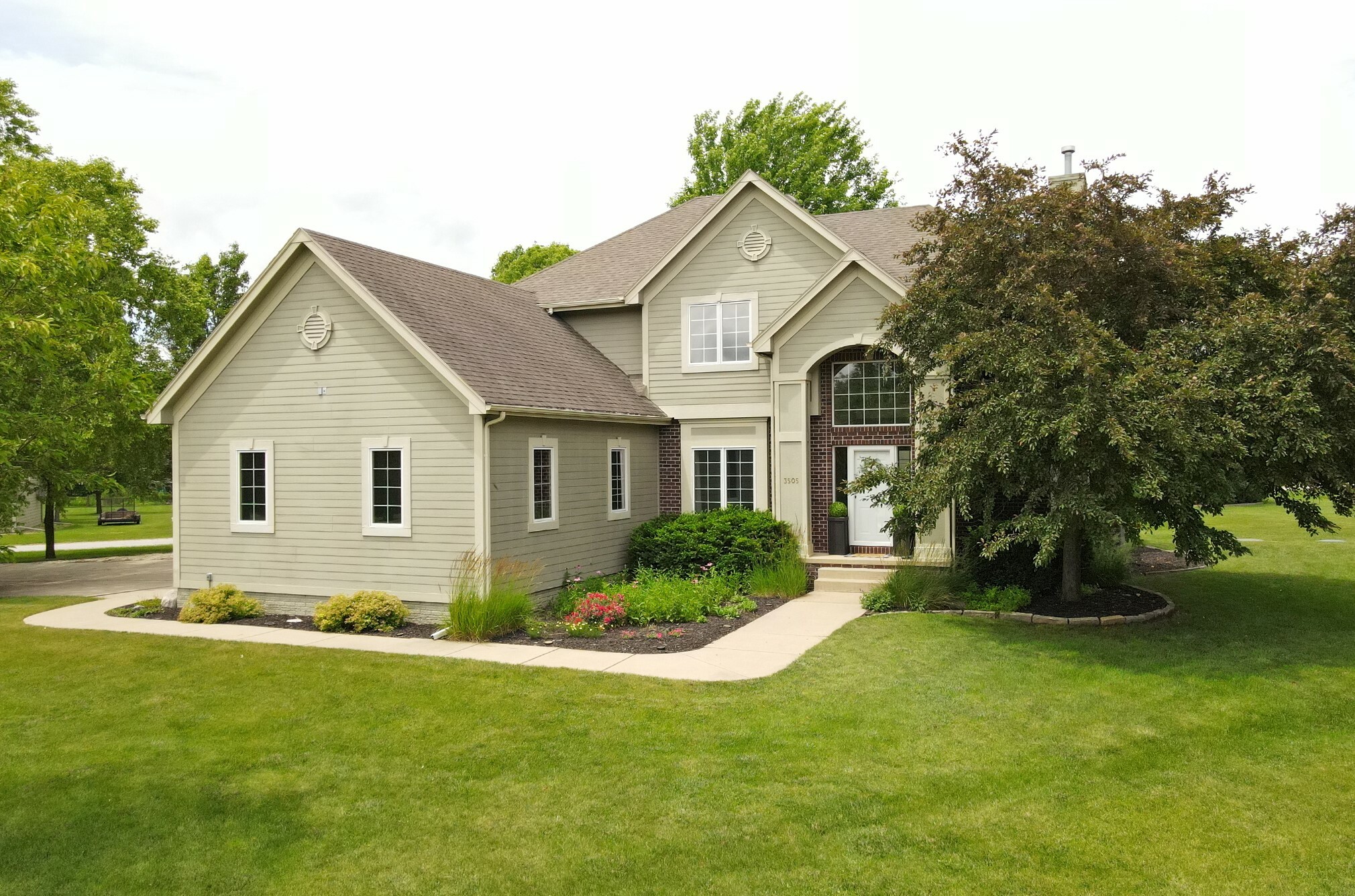 3505 NW 80th Lane  Ankeny IA 50023 photo