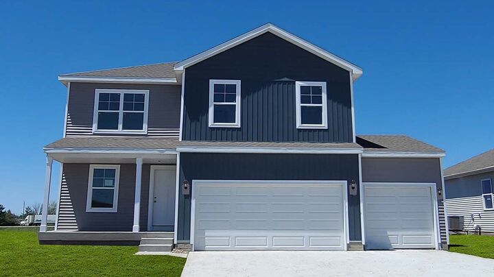 2834 NW 29th Street  Ankeny IA 50023 photo