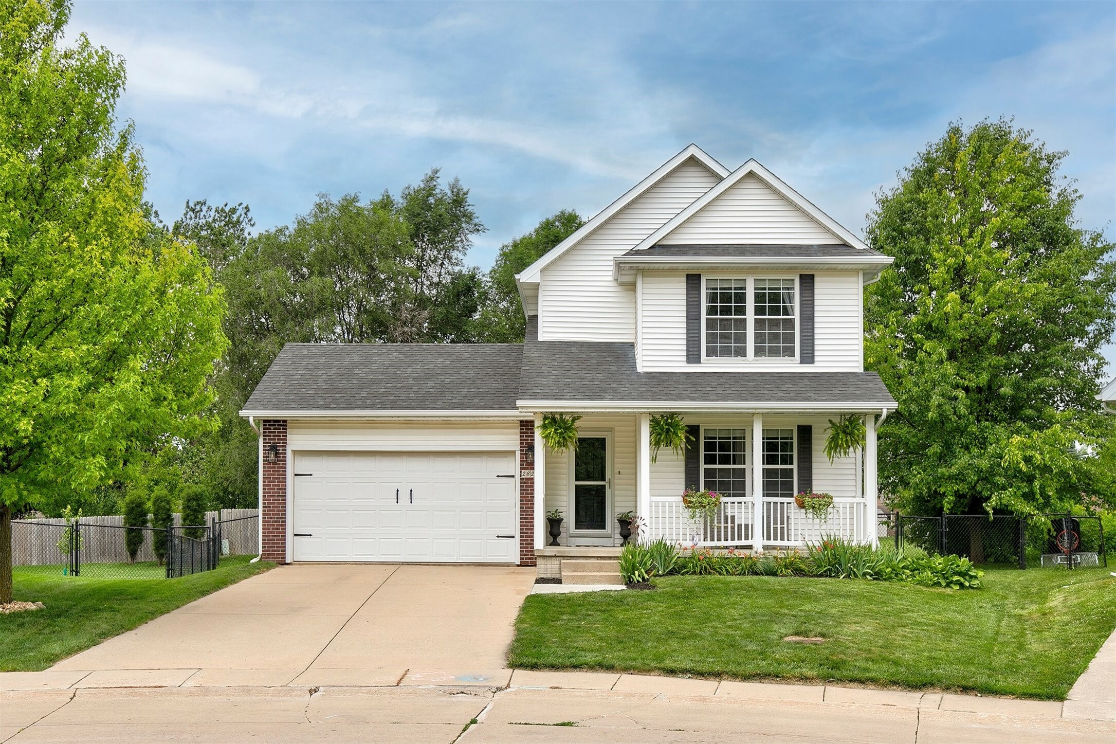 2826 SW Village Circle  Ankeny IA 50023 photo
