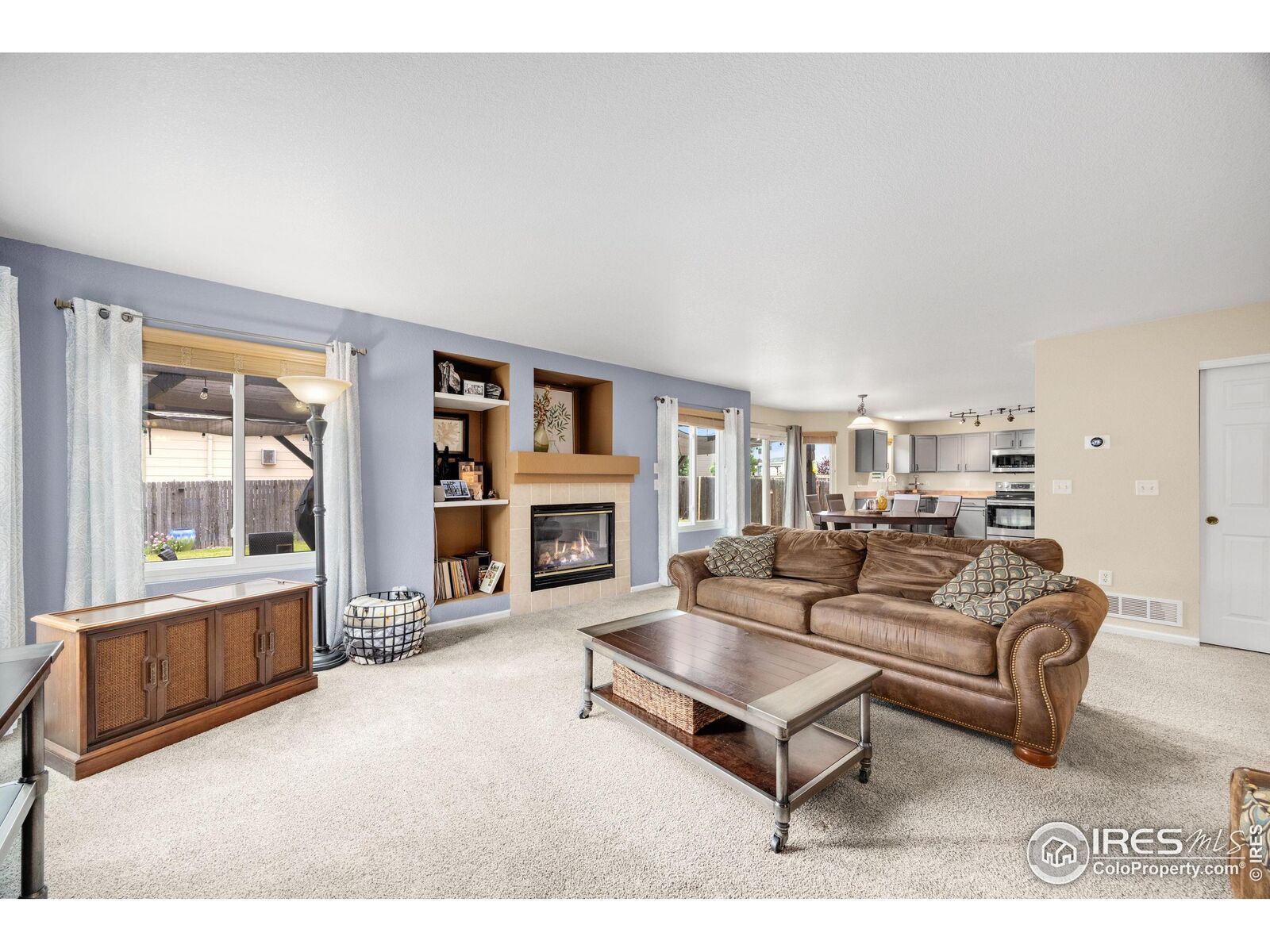 Property Photo:  3454 Leopard Pl  CO 80537 