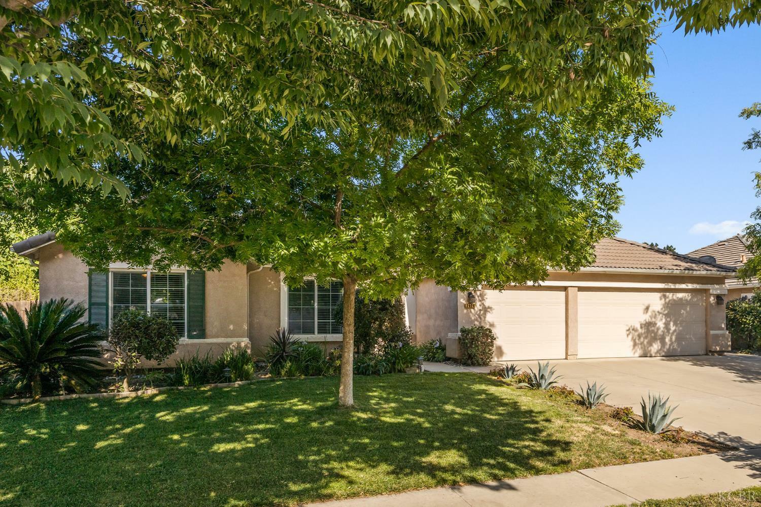 Property Photo:  3624 N Jackie  CA 93291 