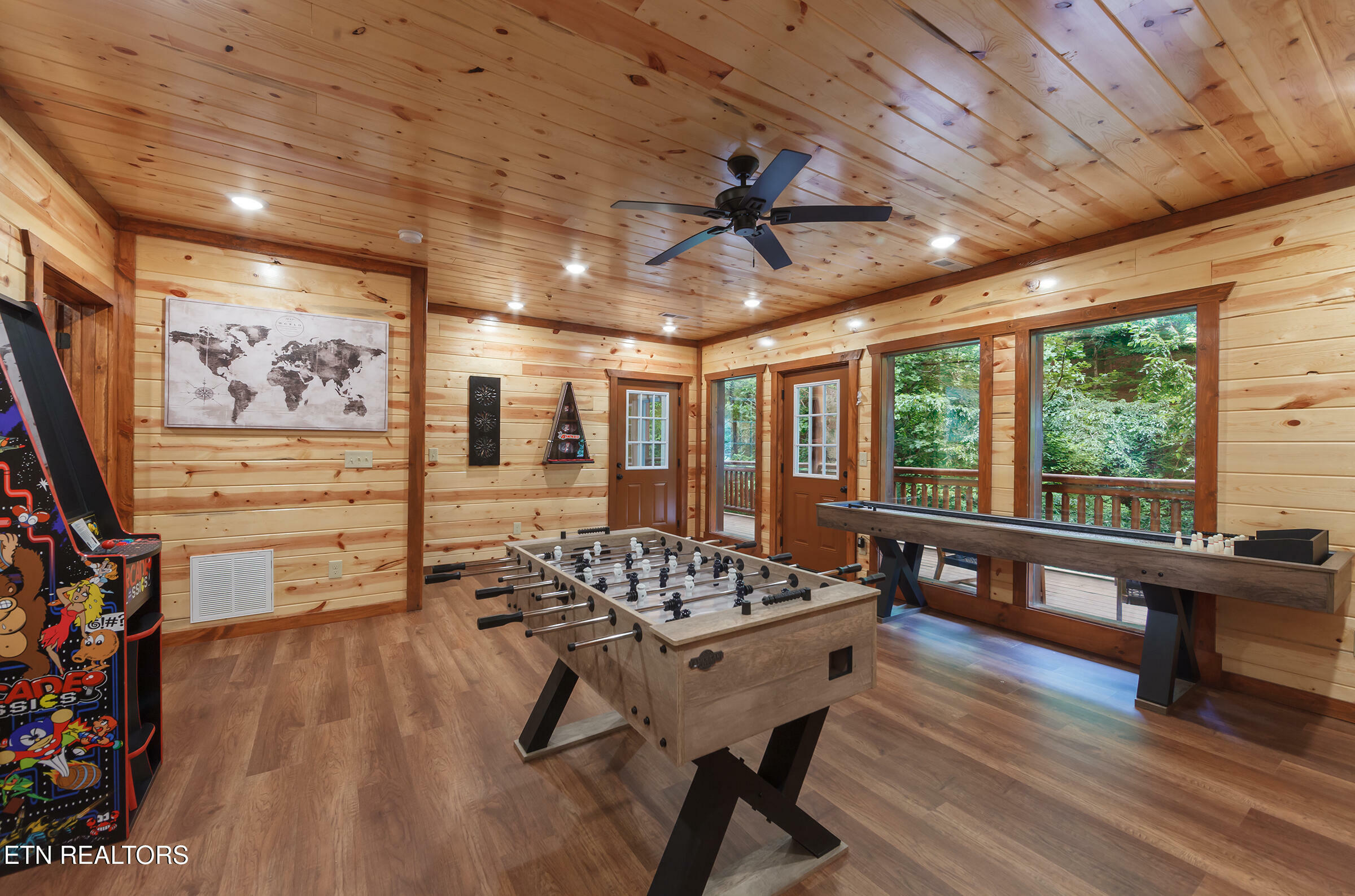 Property Photo: 2765 Green Mountain Way TN 37876