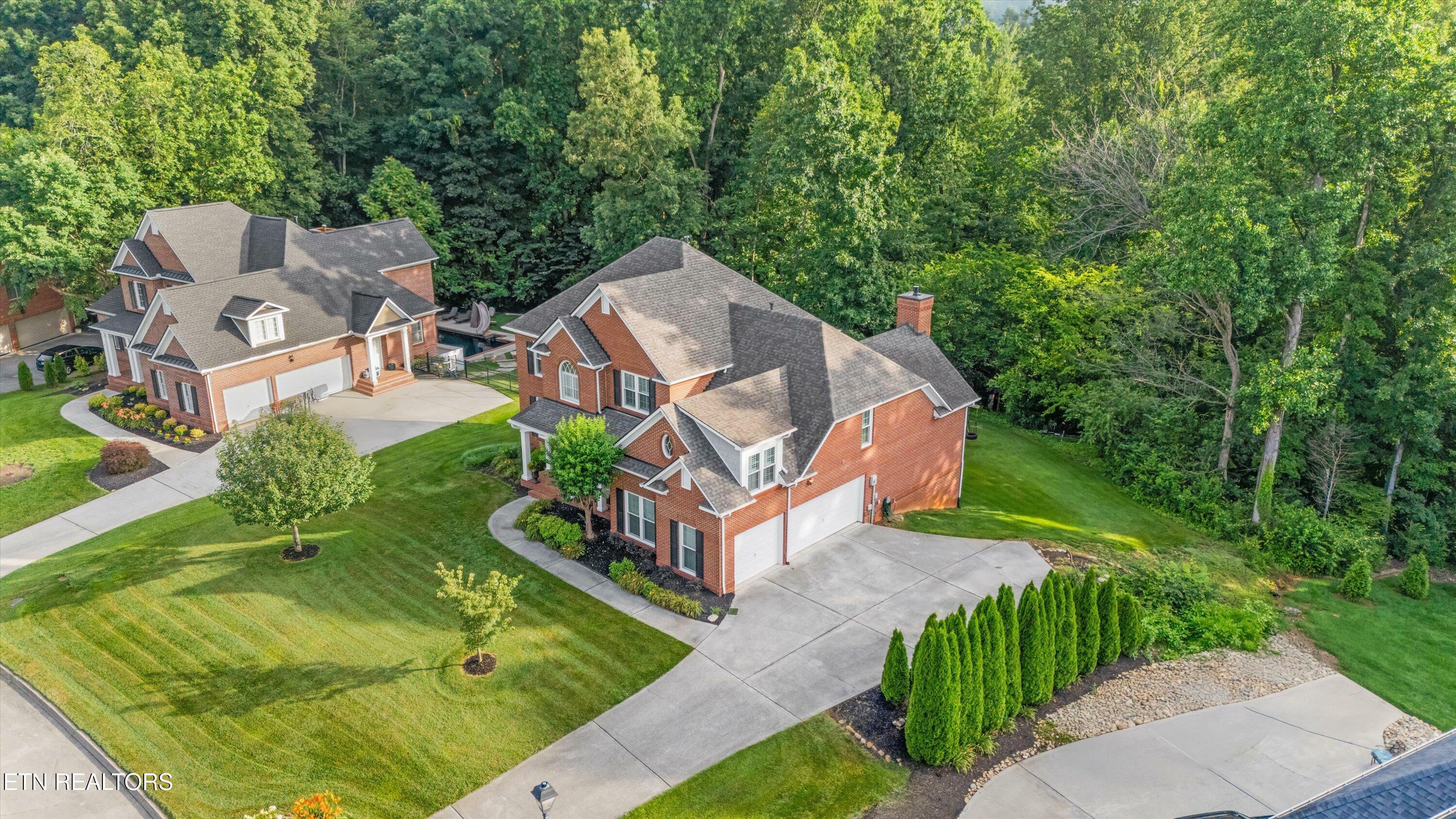 Property Photo: 944 Blackstone Drive TN 37934