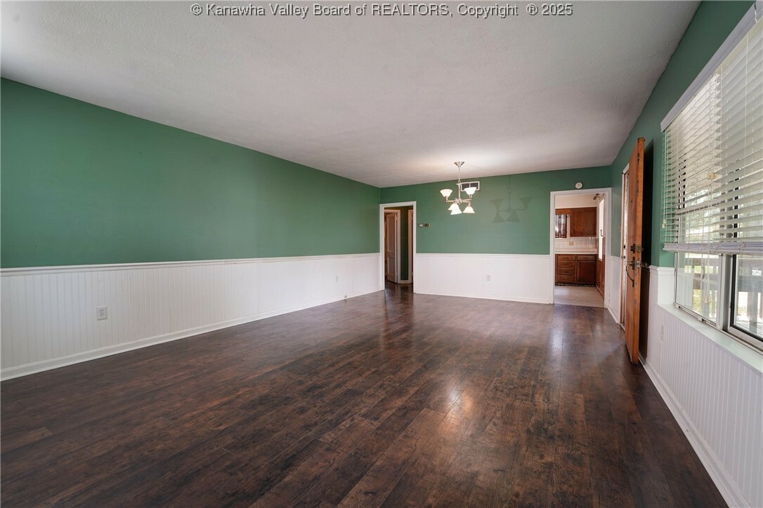 Property Photo: 2620 Bard Avenue WV 25177