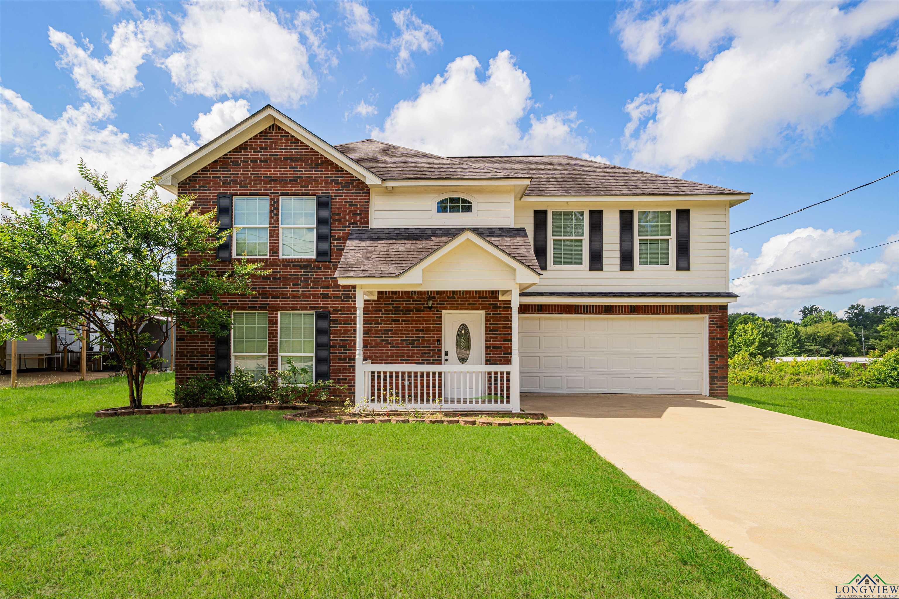 Property Photo:  1700 Van Zandt  TX 75670 