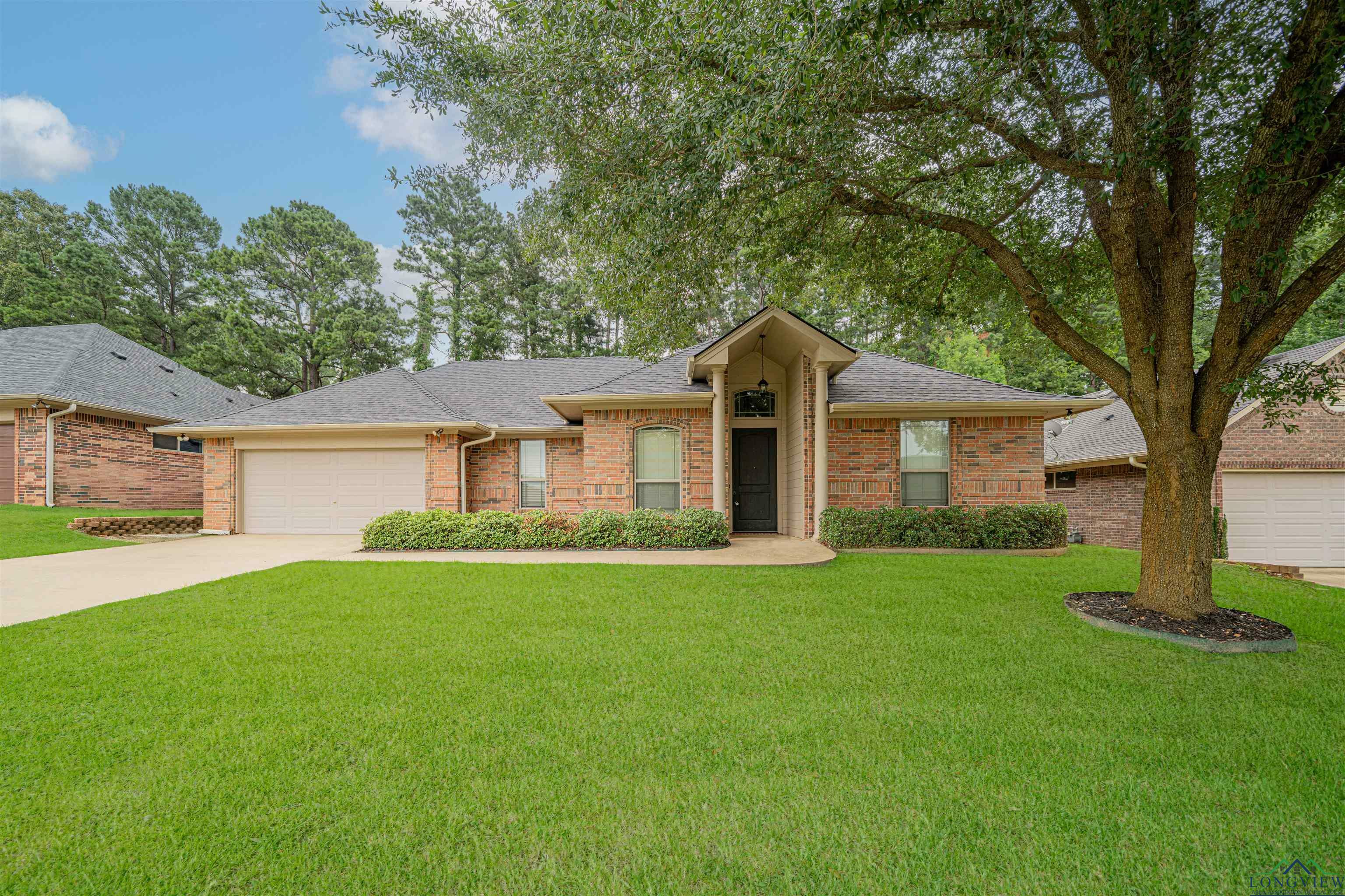 2532 Windmill Ln  Longview TX 75601 photo