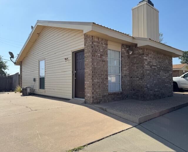 Property Photo: 3401 Hyden Avenue TX 79407