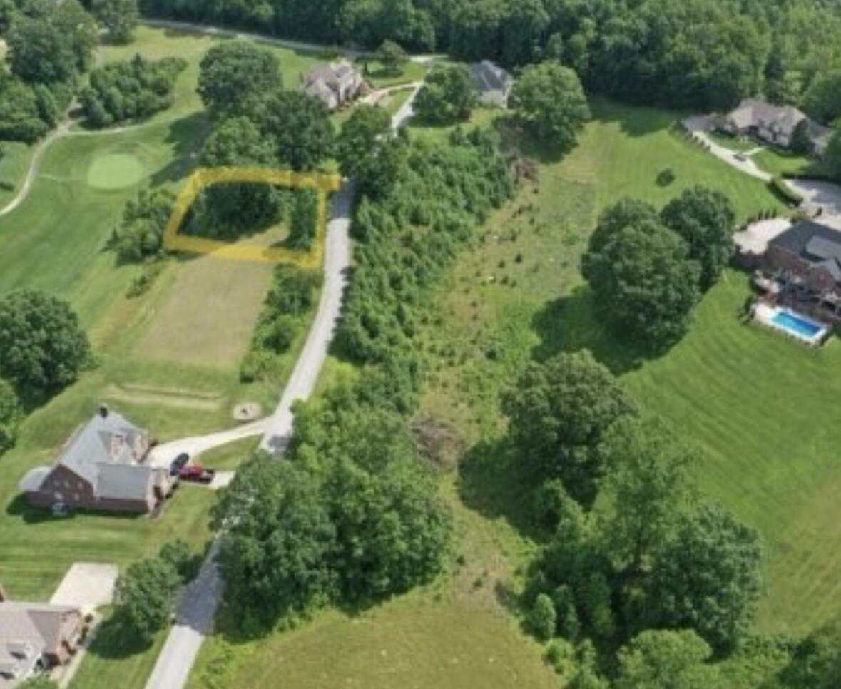 Property Photo: 54 Oakwood Drive KY 40744