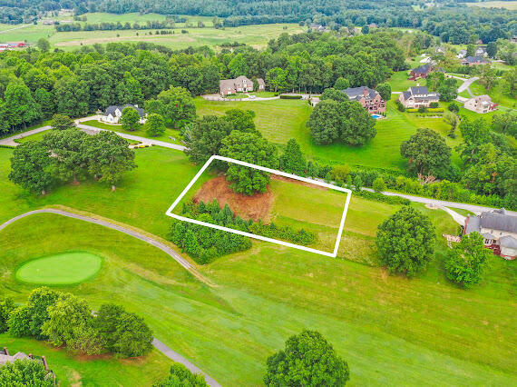 Property Photo: 54 Oakwood Drive KY 40744