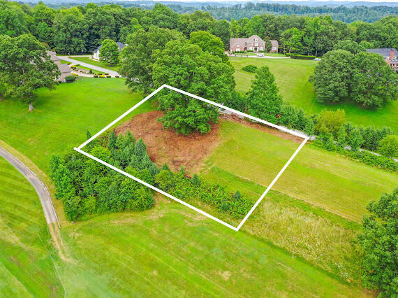 Property Photo:  54 Oakwood Drive  KY 40744 