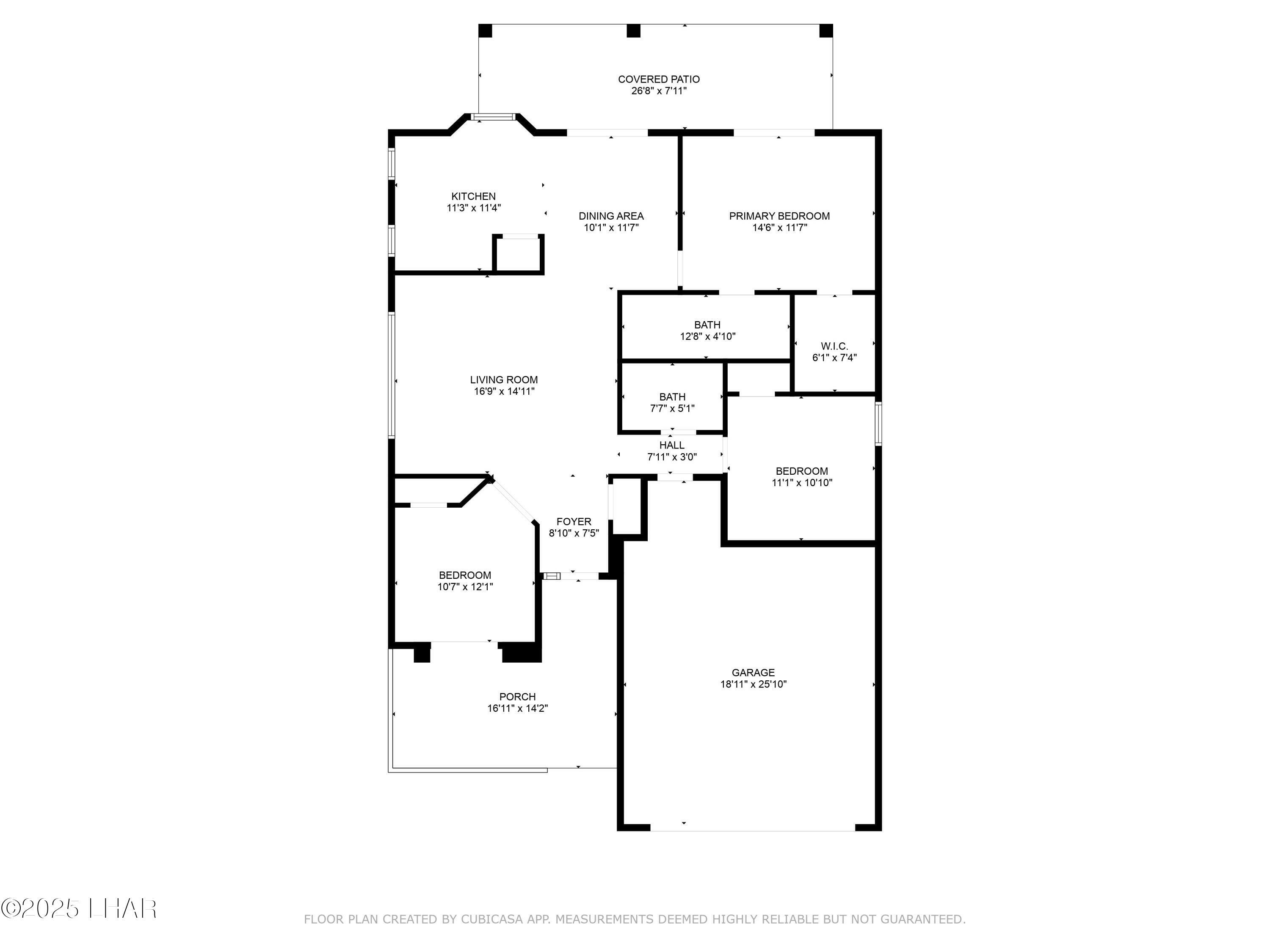 Property Photo: 770 Empress Dr AZ 86403