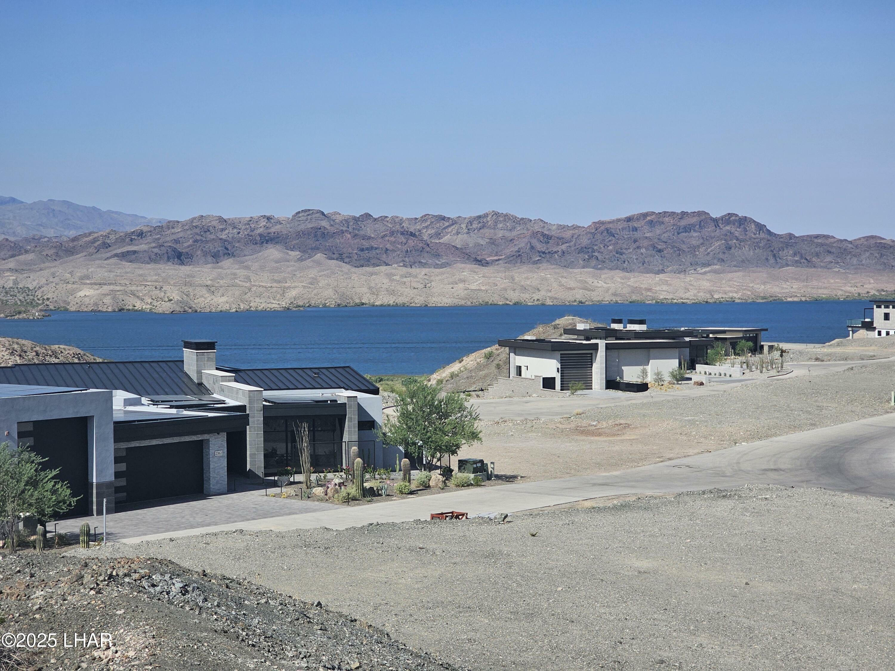 Property Photo: 2368 Marina Way AZ 86406