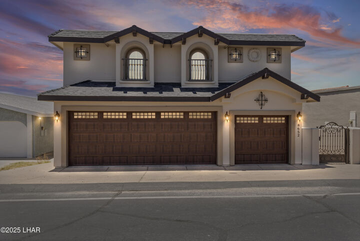 8652 Hopi Dr  Parker AZ 85344 photo