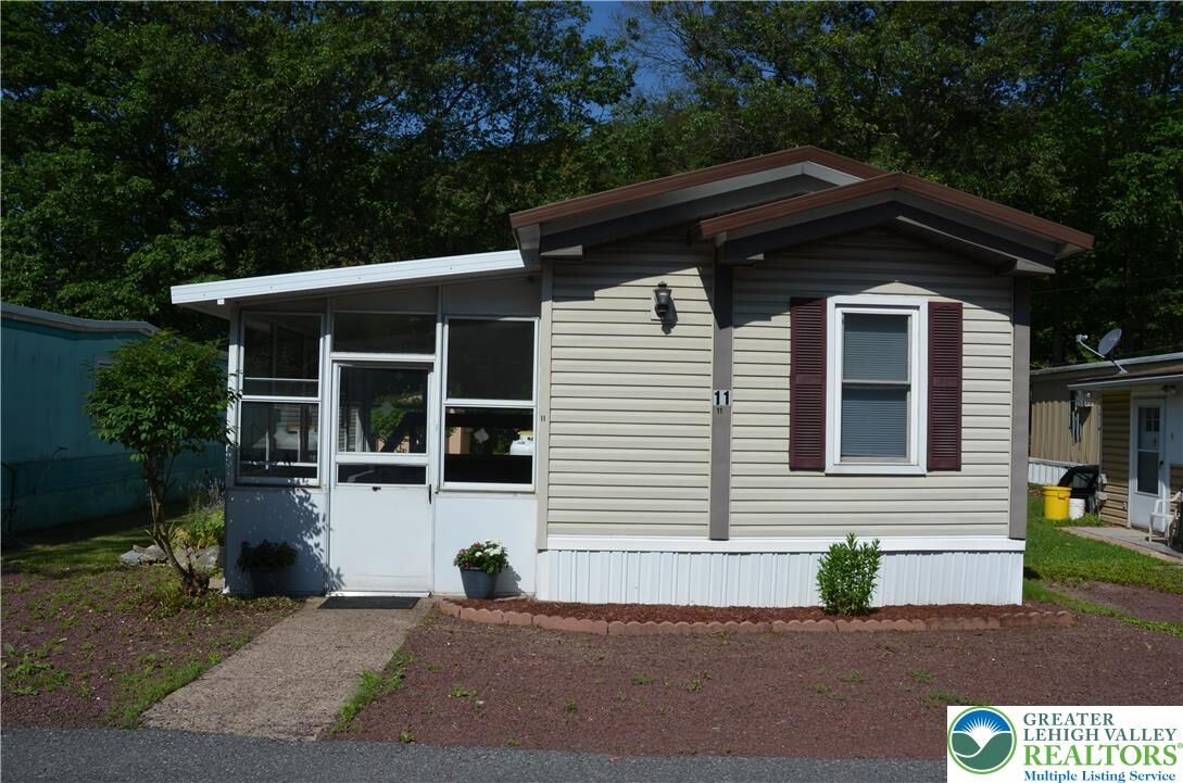 Property Photo:  11 Indian Trail  PA 18091 