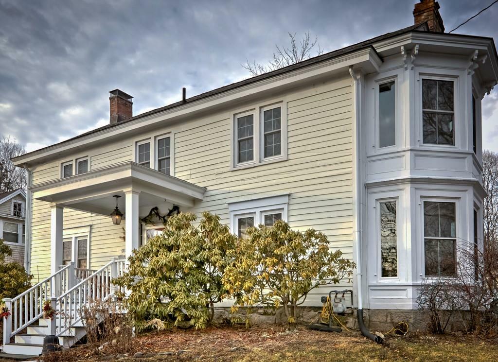 Property Photo: 66 West Street NY 10990