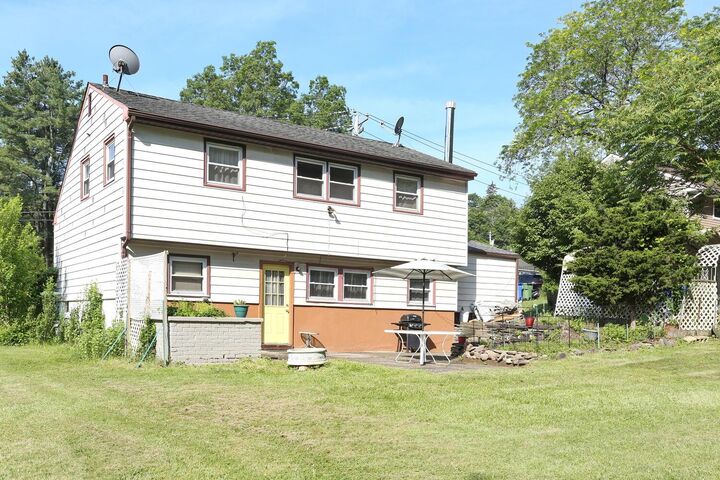 Property Photo:  38 Wilson Street  NY 10940 