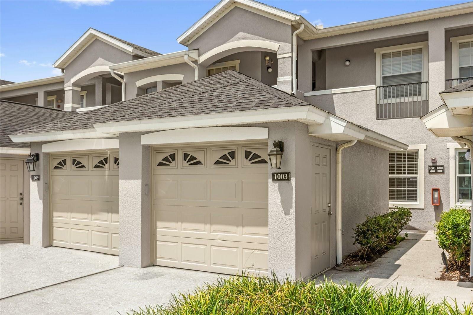 Property Photo: 9440 Myrtle Creek Lane 1003 FL 32832