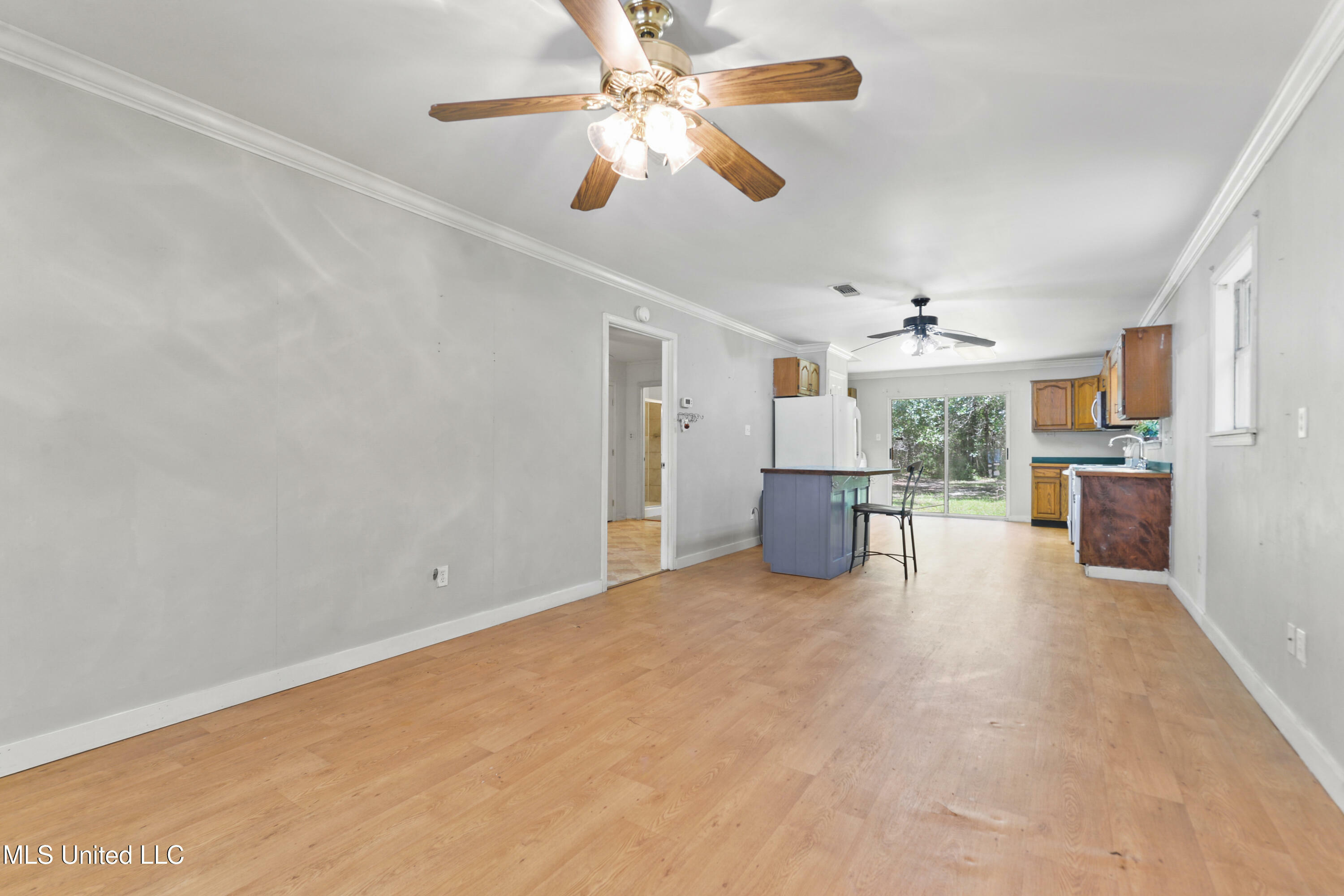 Property Photo: 392 Clarence Avenue MS 39571
