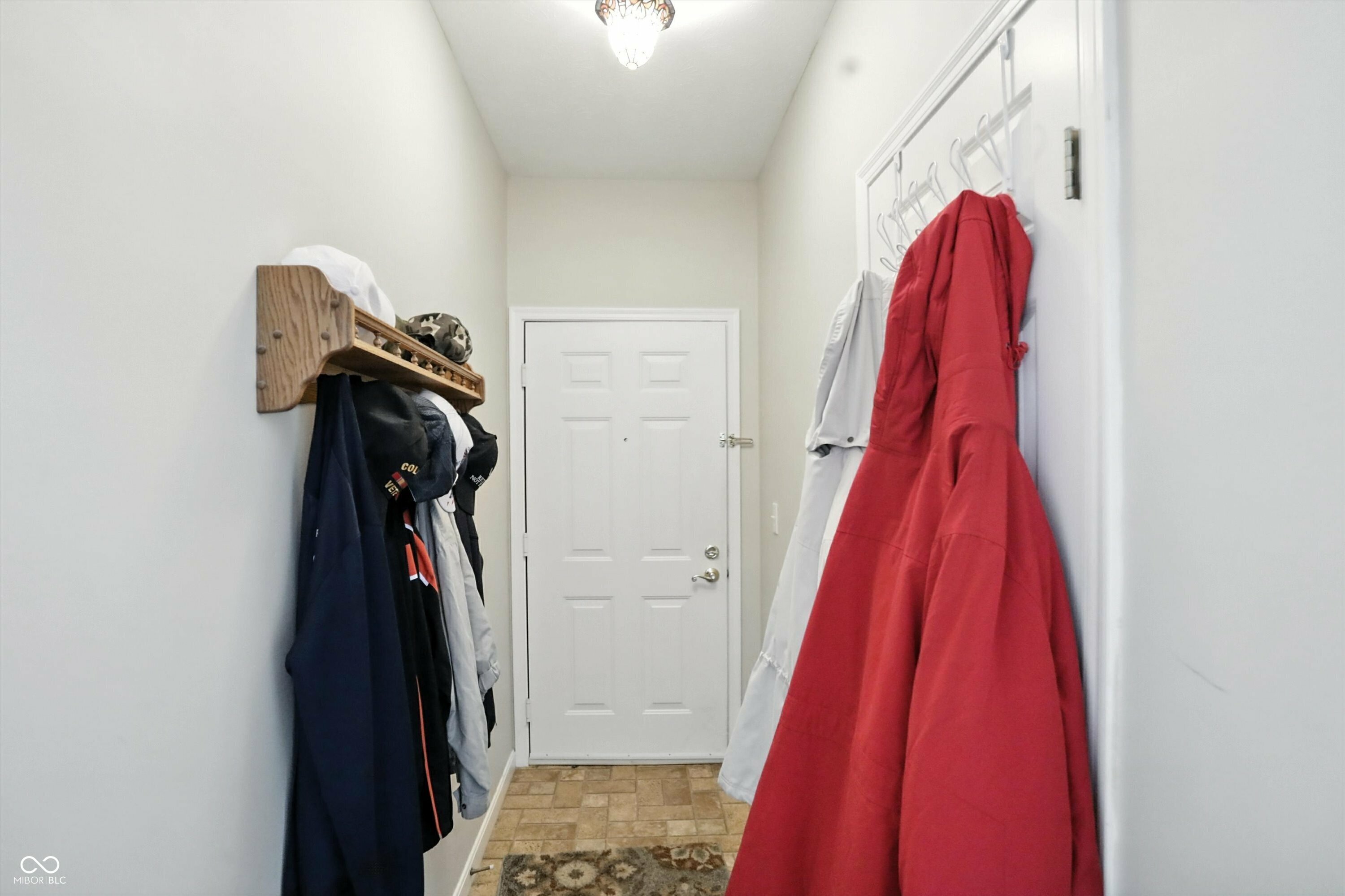 Property Photo: 17233 Gunther Boulevard 102B IN 46074