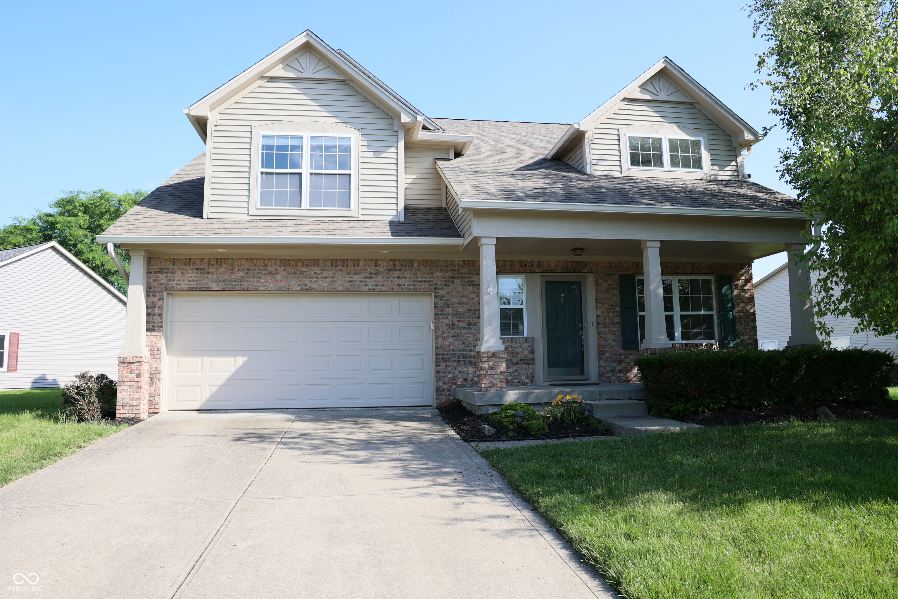 10949 Haig Point Drive  Fishers IN 46037 photo
