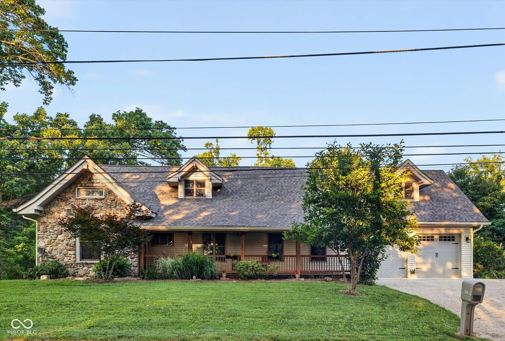 4155 S Walnut Street Pike  Bloomington IN 47401 photo