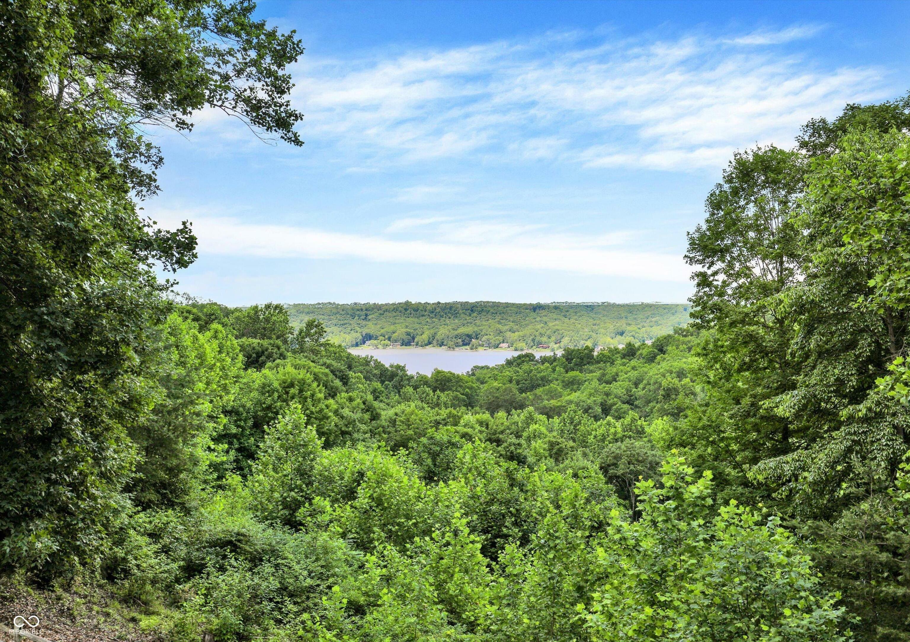 Property Photo: 5736 N Pathways Drive IN 47468