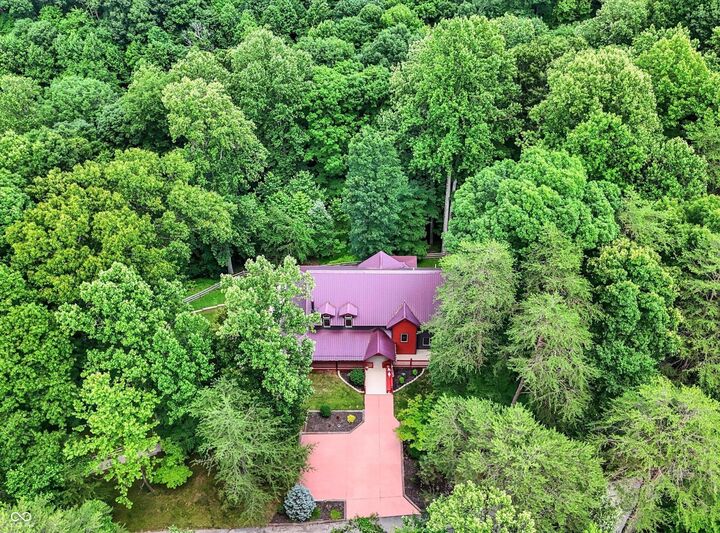 Property Photo: 5736 N Pathways Drive IN 47468
