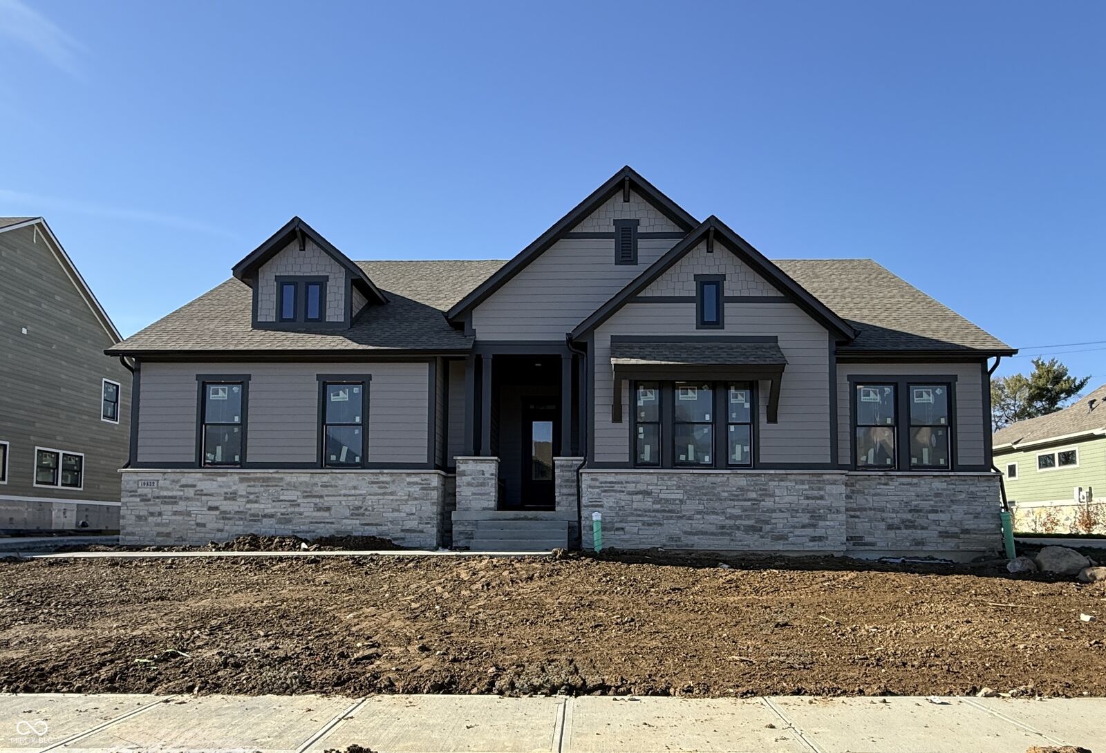 Property Photo:  19832 Chatsworth Boulevard  IN 46074 