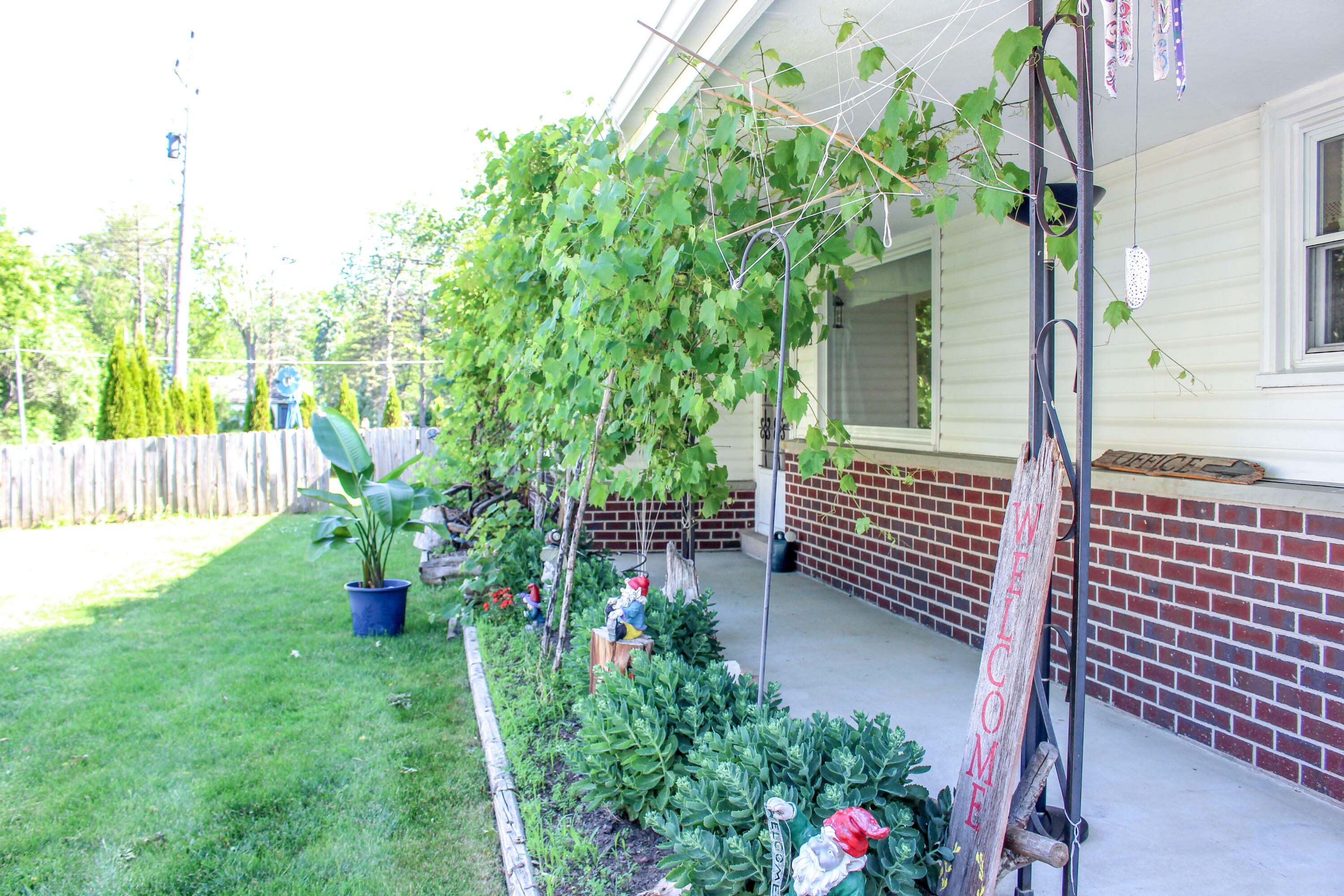 Property Photo:  4943 Tanglewood Ave  WI 53402 