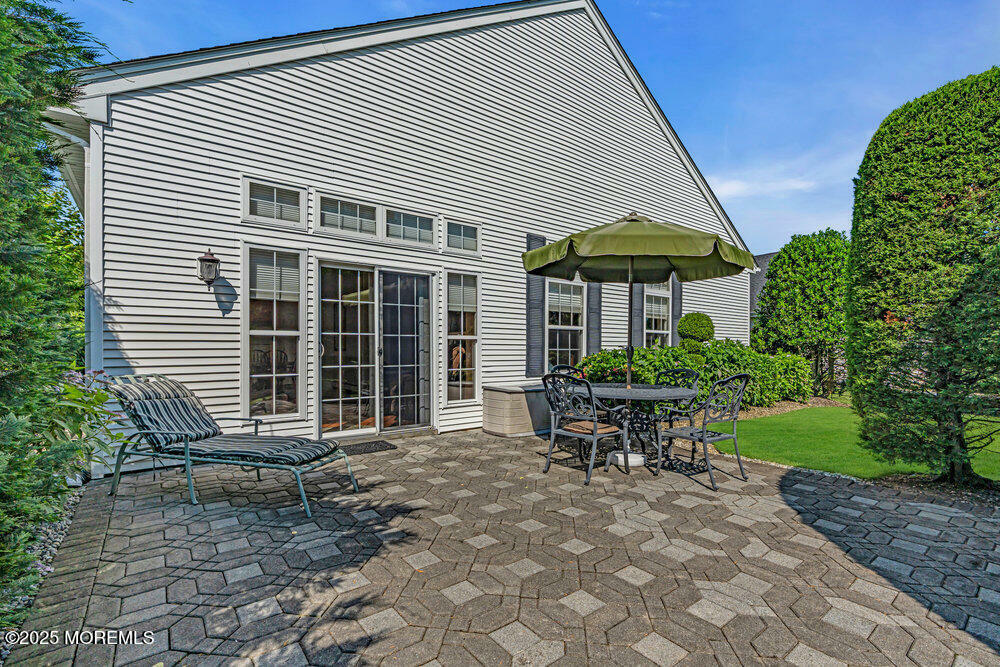 Property Photo: 2564 Morningstar Road NJ 08736