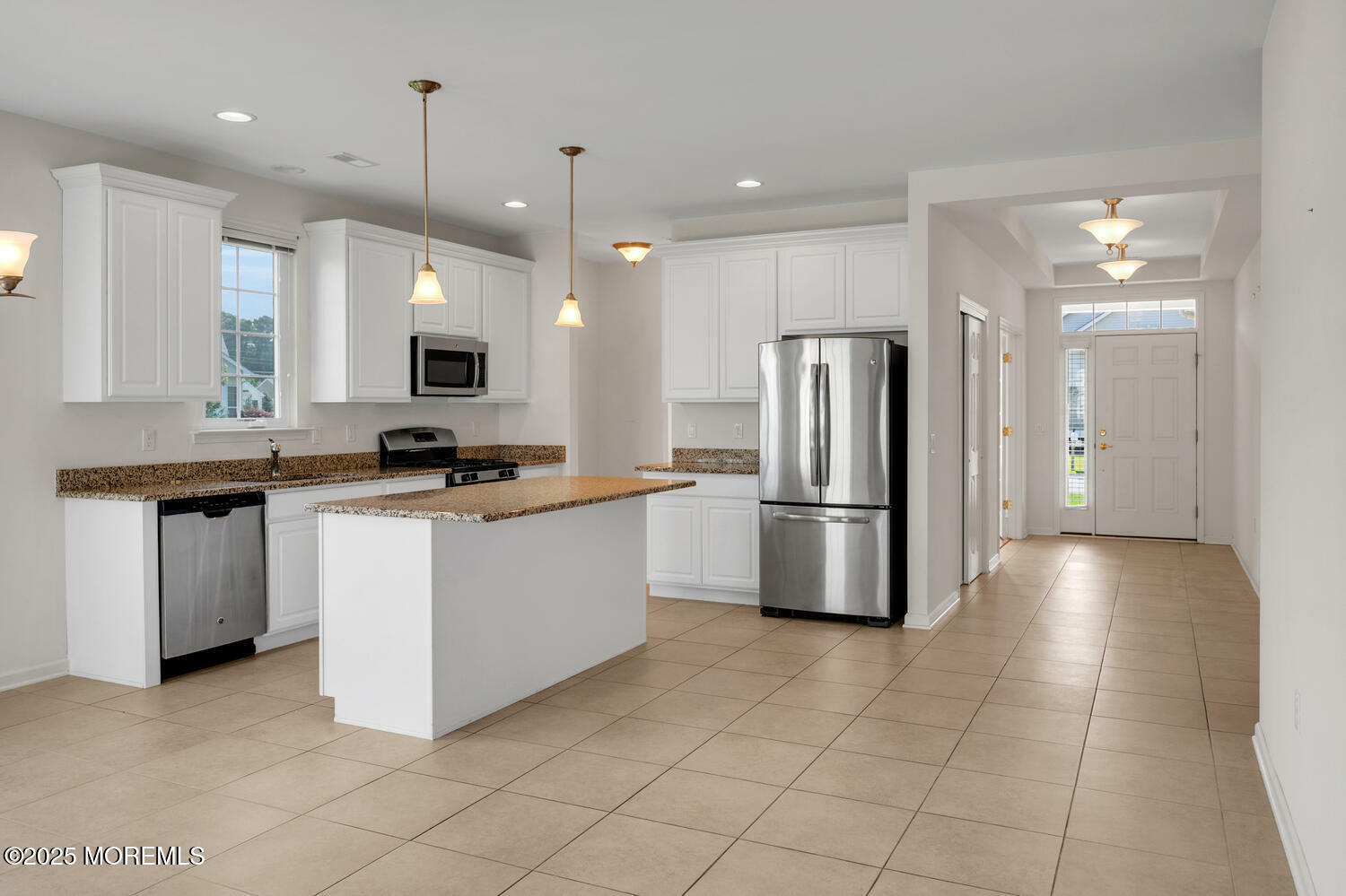 Property Photo: 45 Eagle Ridge Circle NJ 08701