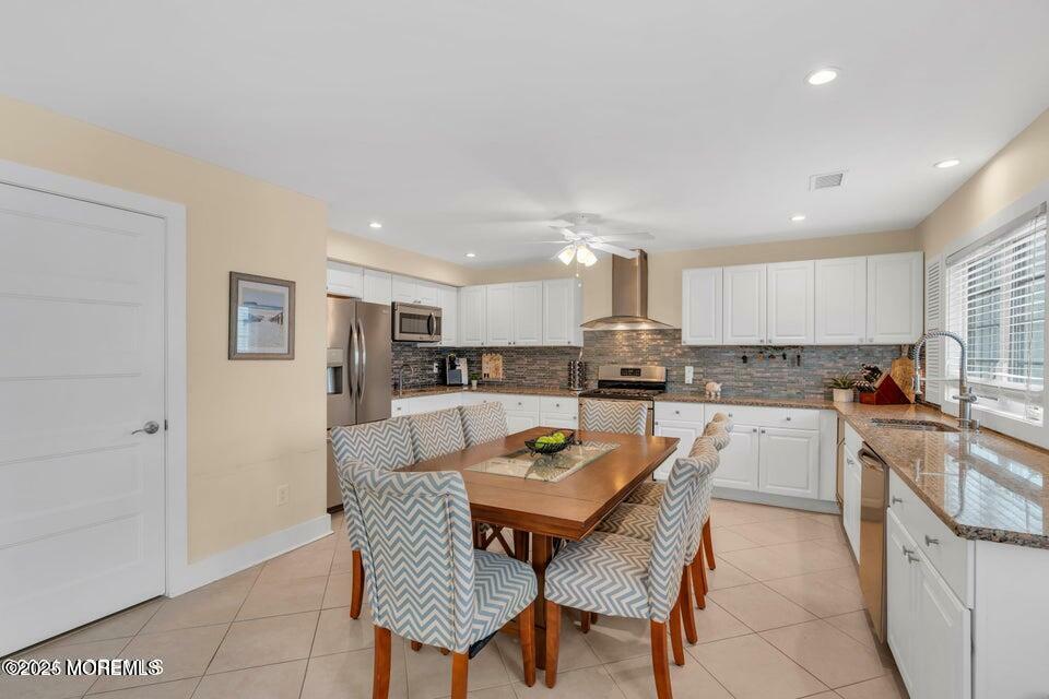 Property Photo: 110B 5th NJ 07719