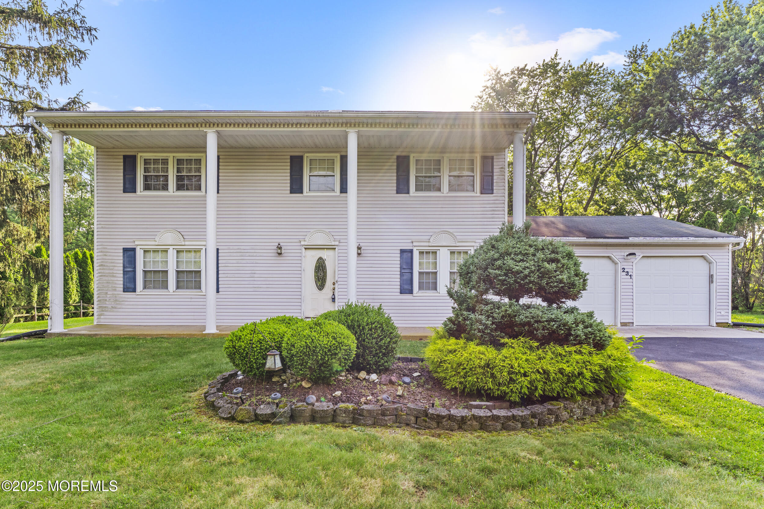 Property Photo:  231 Sycamore Avenue  NJ 07728 
