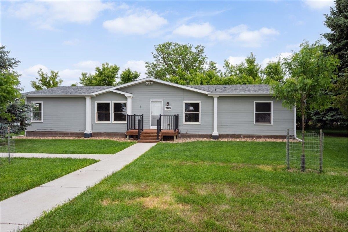 Property Photo: 700 Other SD 57783