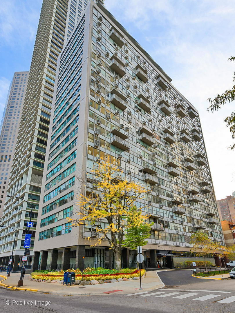 Property Photo: 1000 N Lake Shore Drive 1604 IL 60611