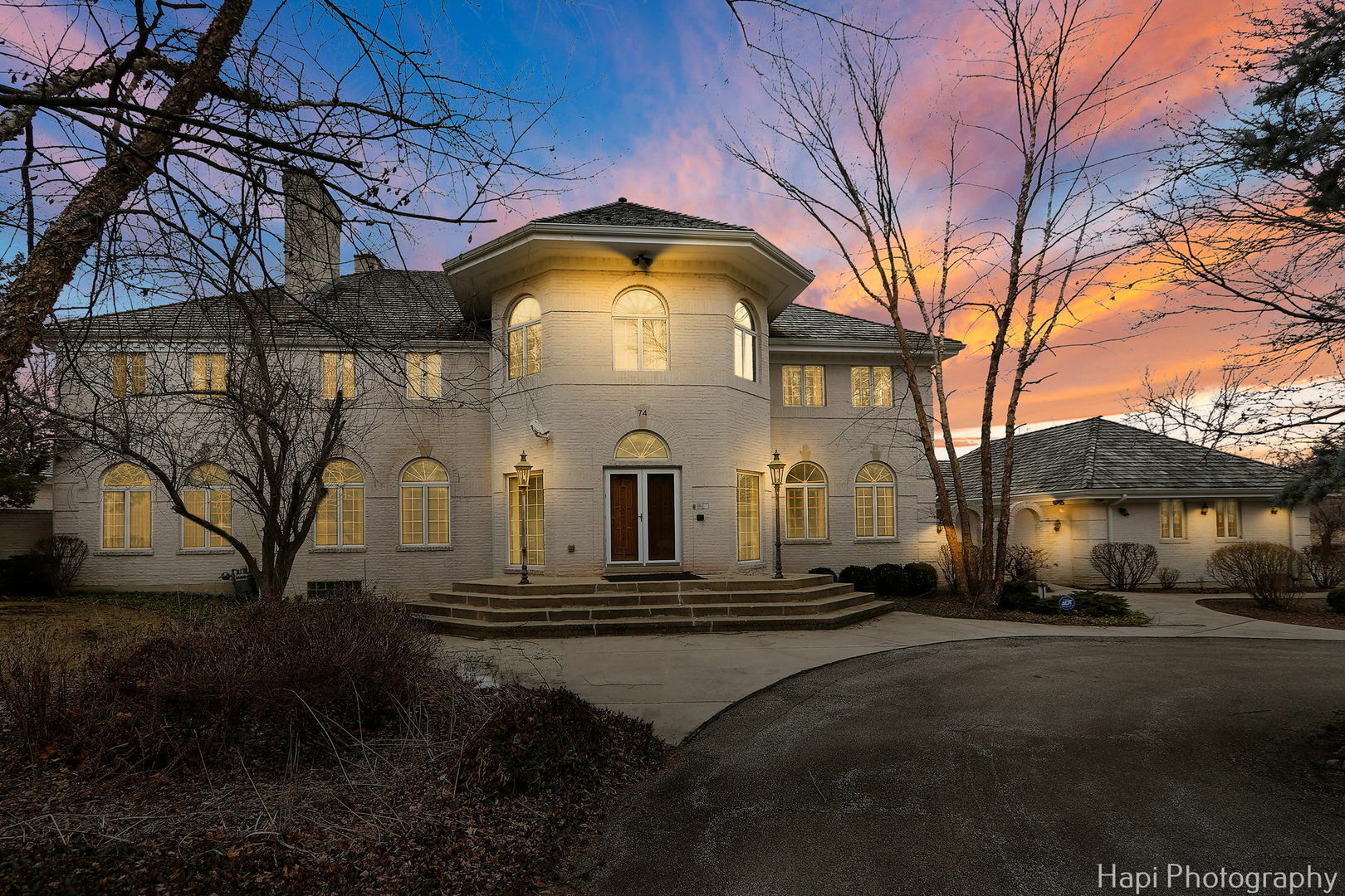 Property Photo: 74 Dundee Lane IL 60010