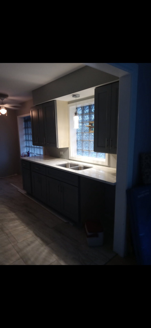 Property Photo: 16265 Drexel Avenue IL 60473