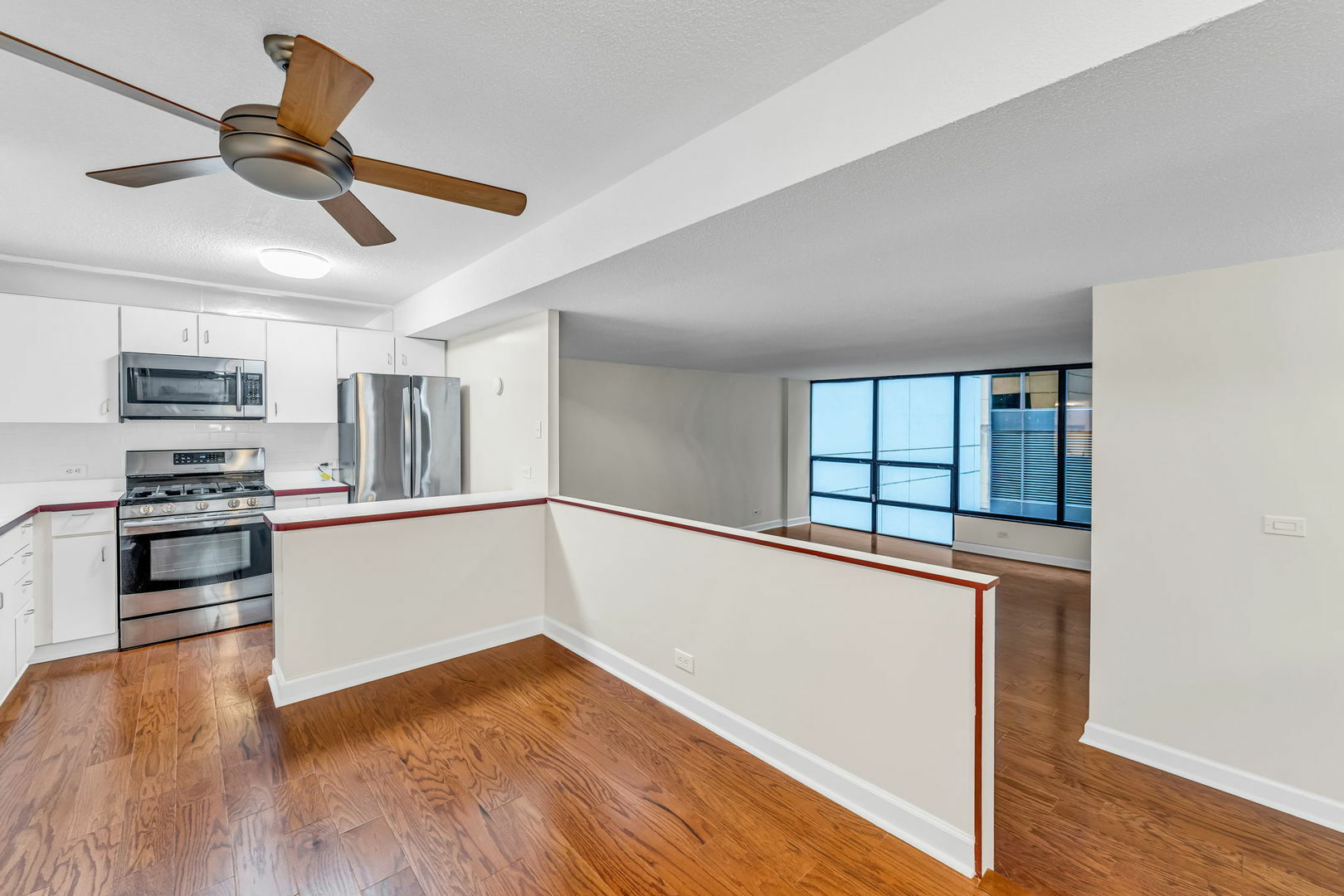 Property Photo: 230 E Ontario Street 805 IL 60611