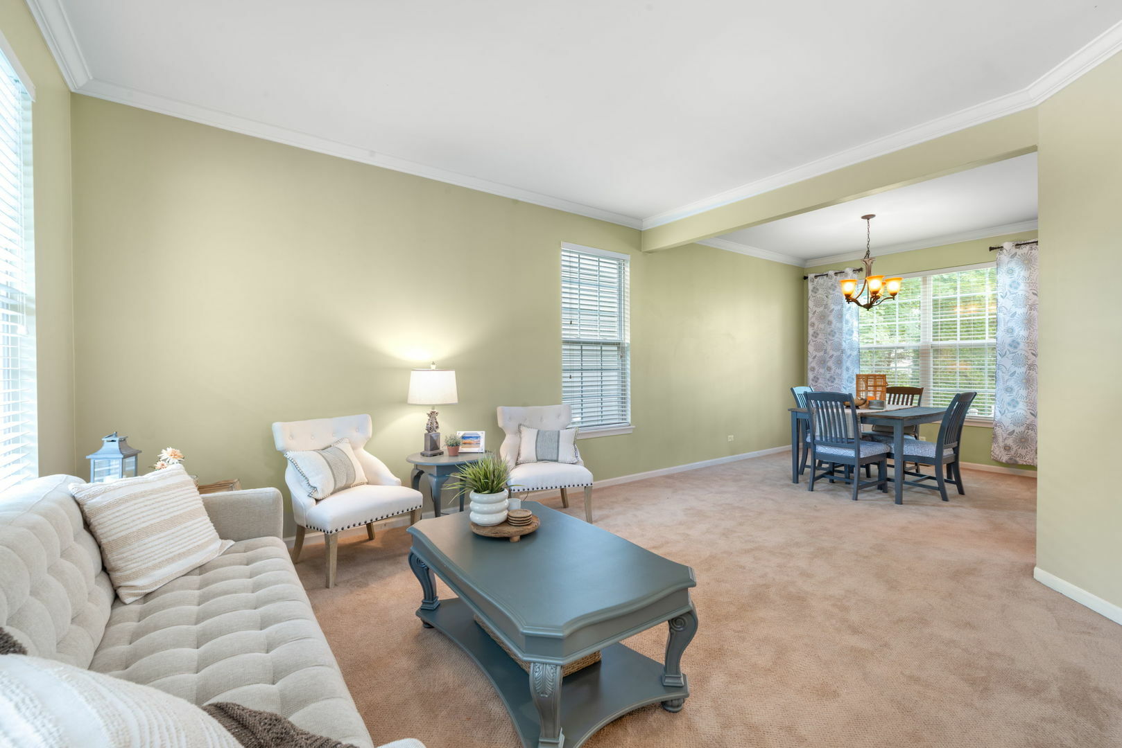 Property Photo: 3270 Larrabee Drive IL 60134