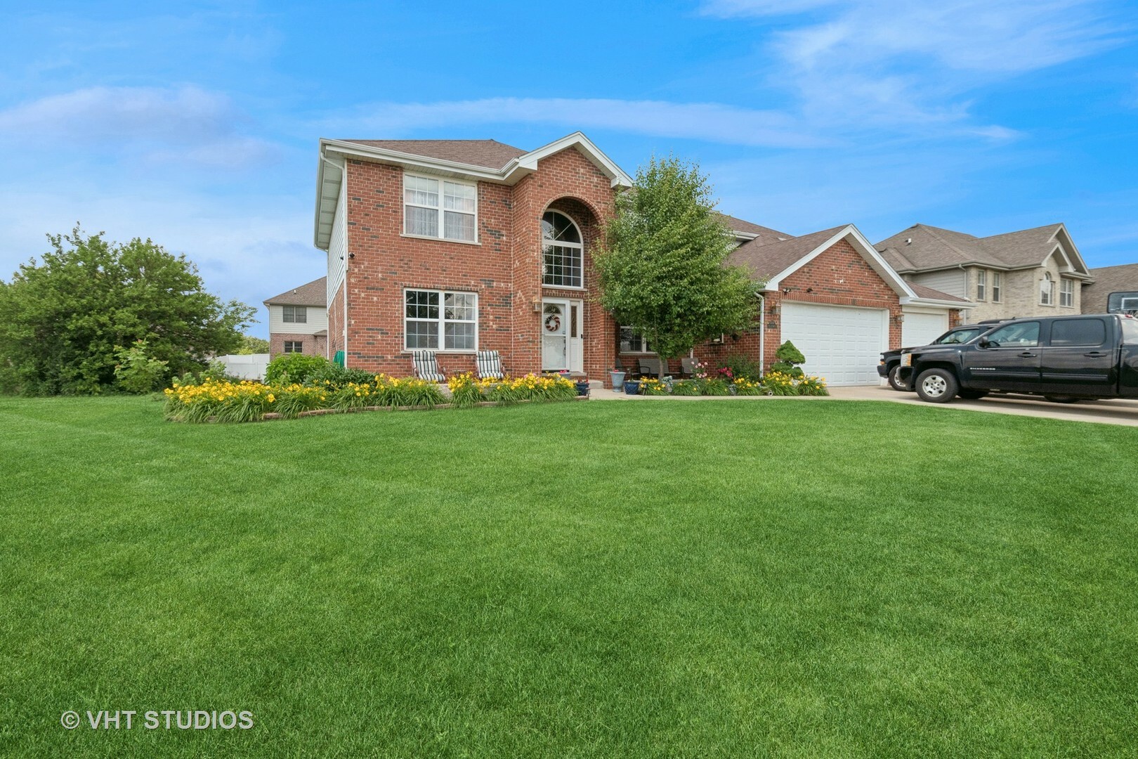 259 Fir Street  Beecher IL 60401 photo