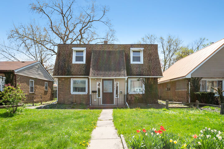 Property Photo: 3645 177th Place IL 60438