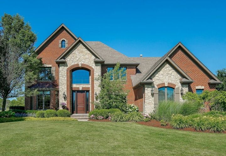 4213 Steam Mill Court  Oswego IL 60543 photo