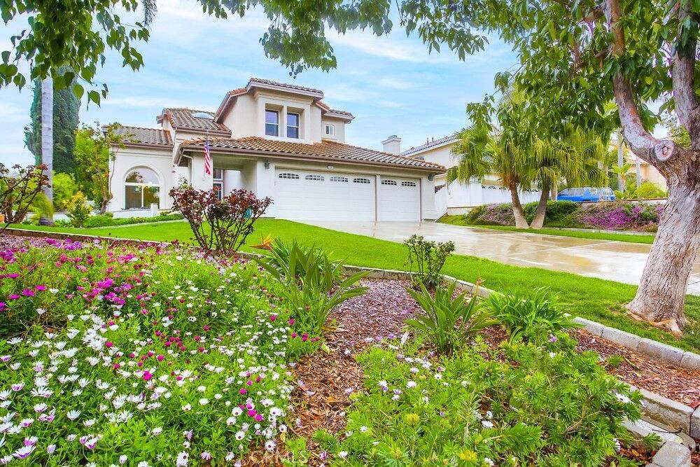 Property Photo:  737 Corona Drive  CA 92057 