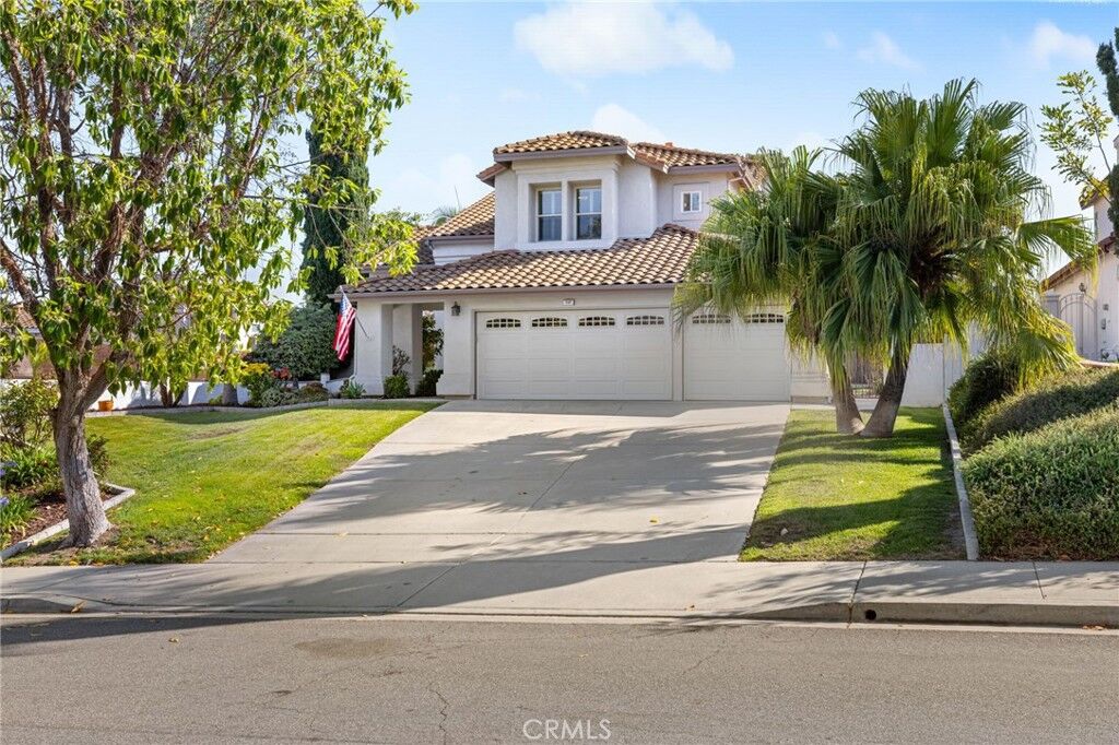 Property Photo:  737 Corona Drive  CA 92057 