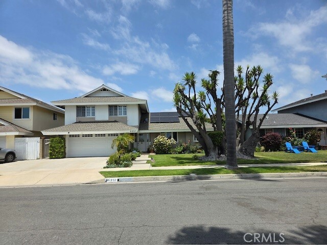 6351 Gloria Drive  Huntington Beach CA 92647 photo