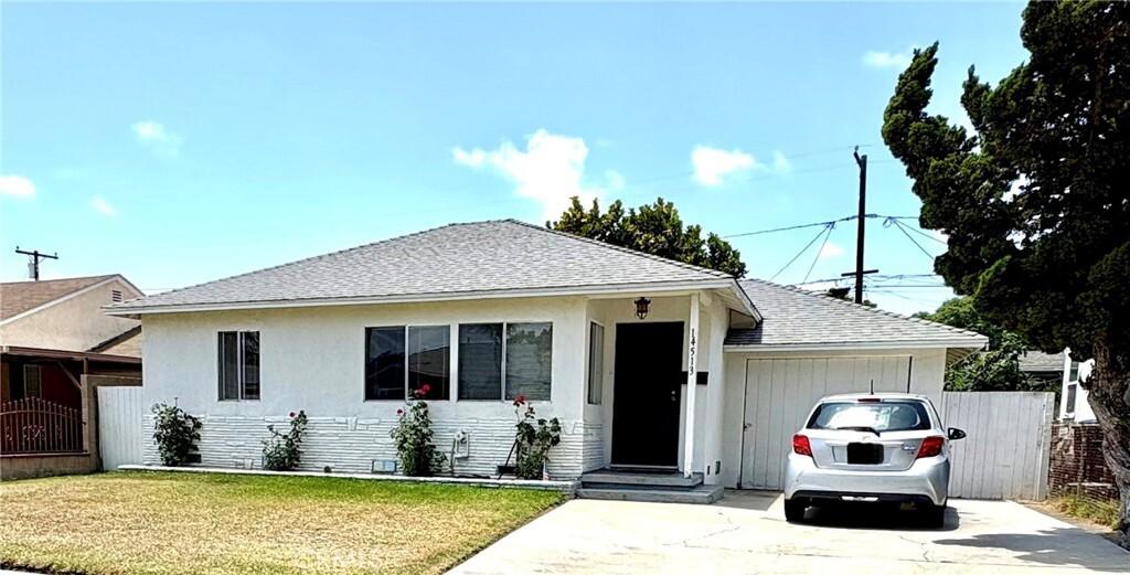 14513 Dartmoor Avenue  Norwalk CA 90650 photo