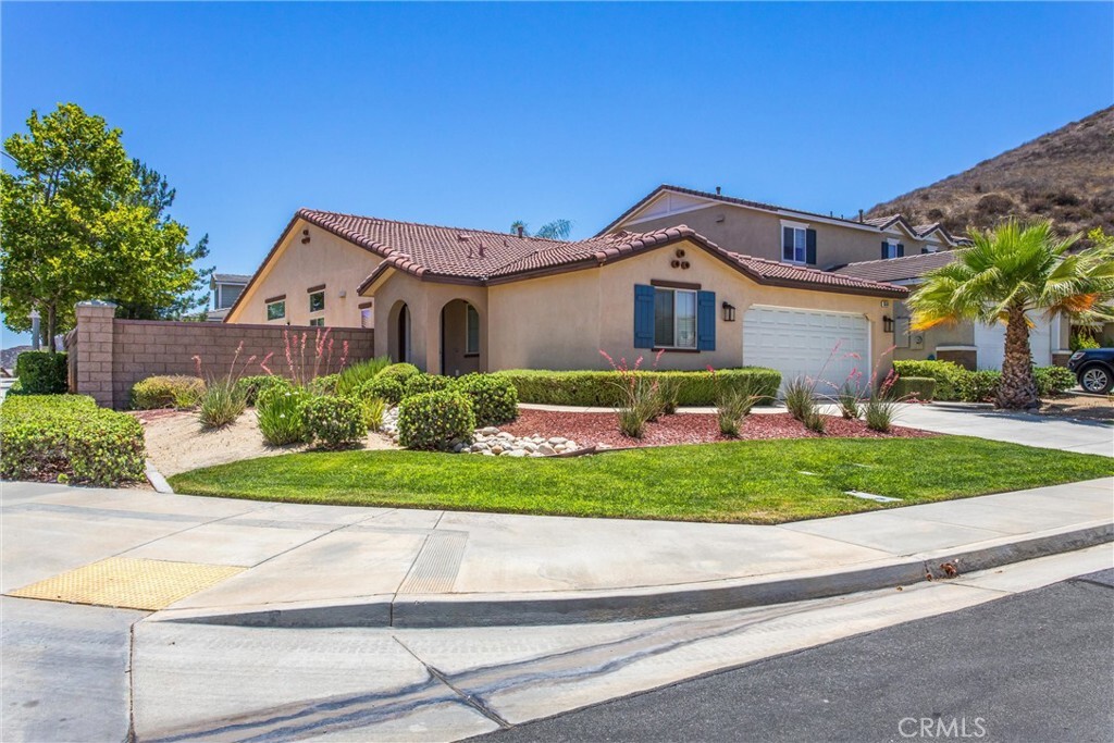 Property Photo:  35101 Caraway Court  CA 92532 