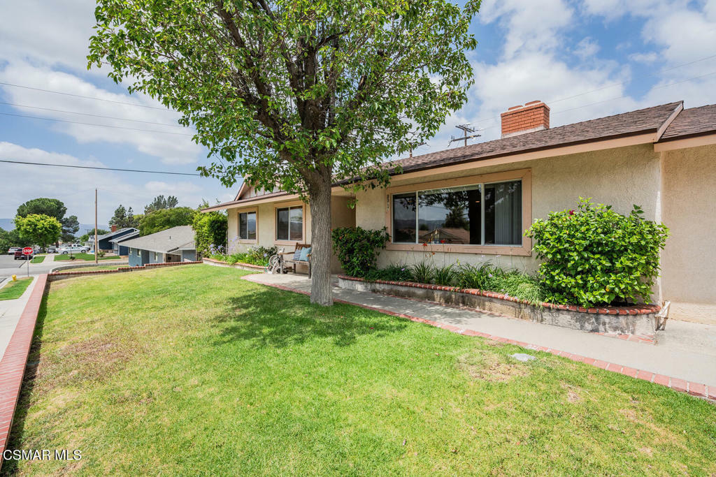 Property Photo: 3317 Dalhart Avenue CA 93063