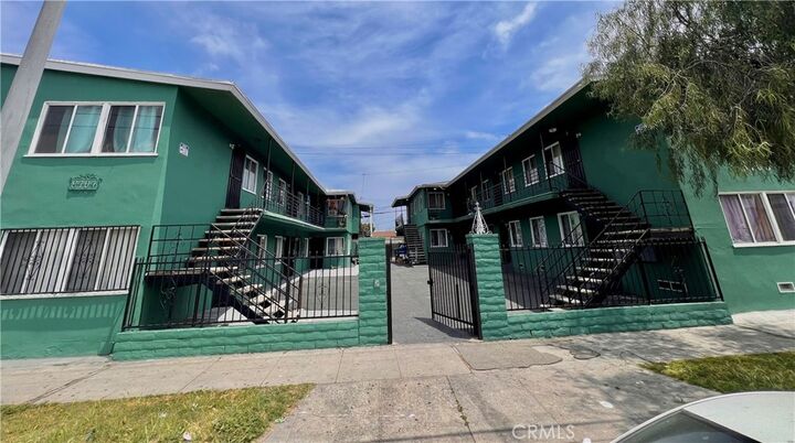 8708 S Central Avenue  Los Angeles CA 90002 photo